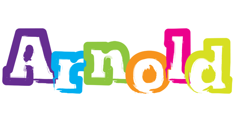 Arnold casino logo