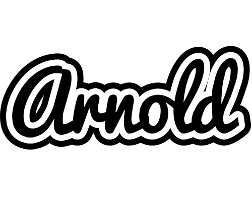 Arnold chess logo