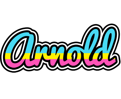 Arnold circus logo