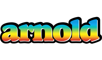 Arnold color logo