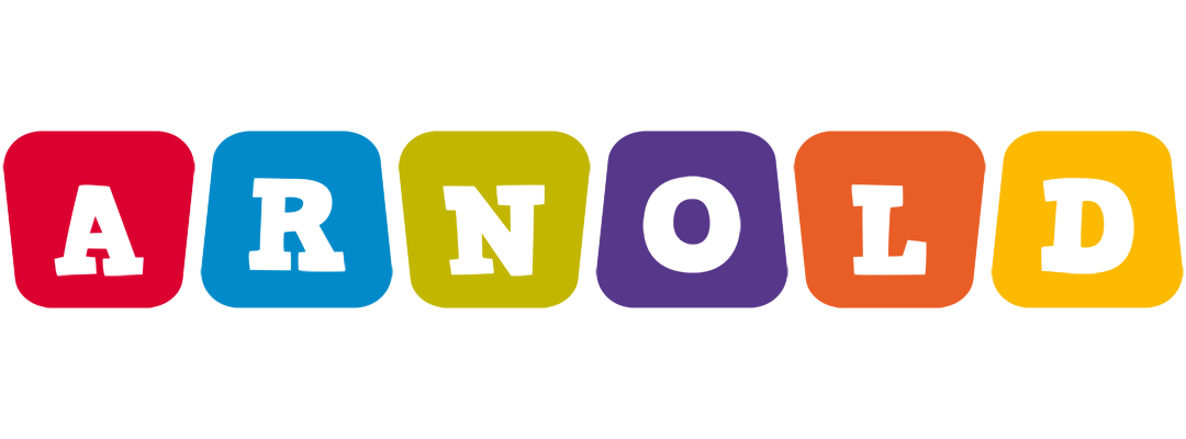 Arnold daycare logo