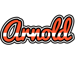 Arnold denmark logo