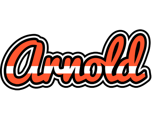 Arnold denmark logo