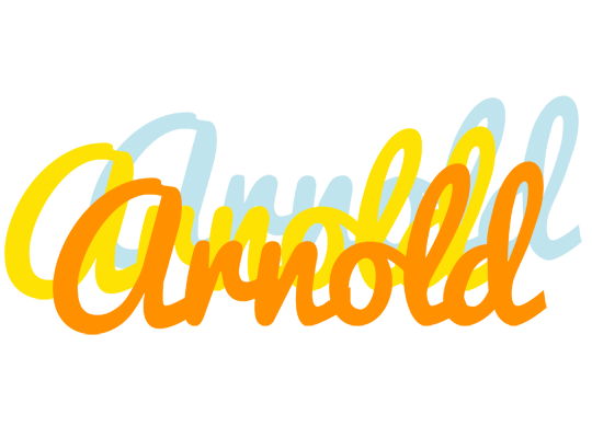 Arnold energy logo