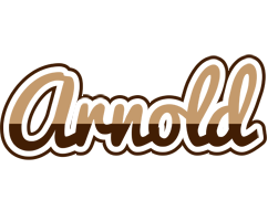 Arnold exclusive logo
