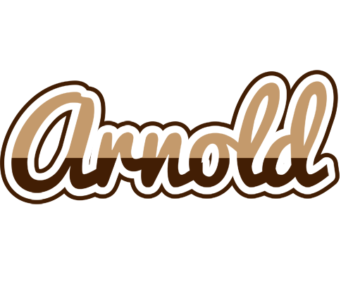 Arnold exclusive logo