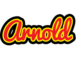 Arnold fireman logo