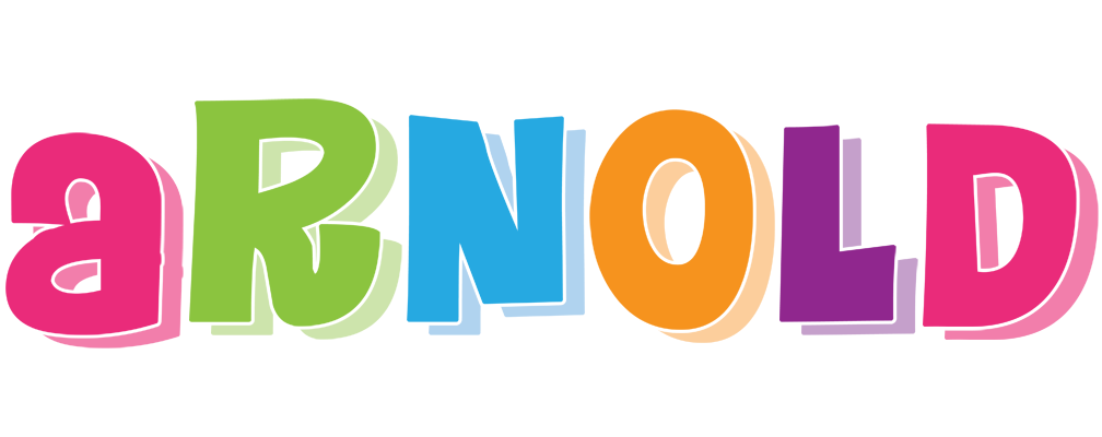 Arnold friday logo