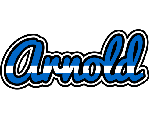 Arnold greece logo