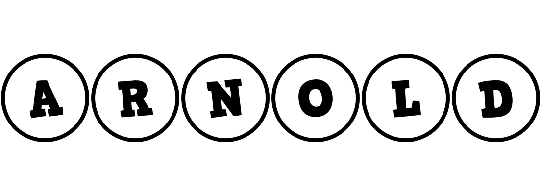 Arnold handy logo