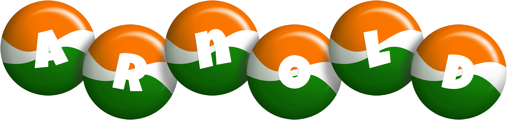 Arnold india logo