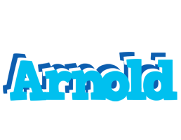 Arnold jacuzzi logo