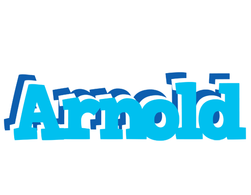 Arnold jacuzzi logo