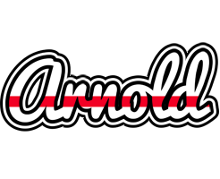 Arnold kingdom logo