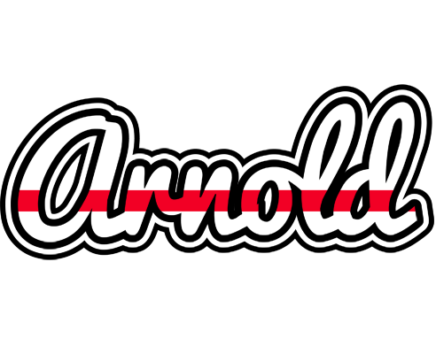 Arnold kingdom logo