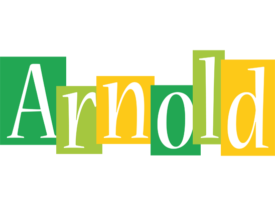 Arnold lemonade logo