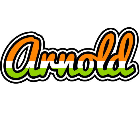 Arnold mumbai logo
