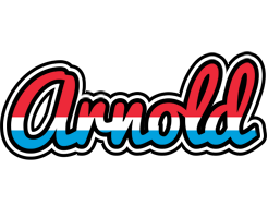 Arnold norway logo
