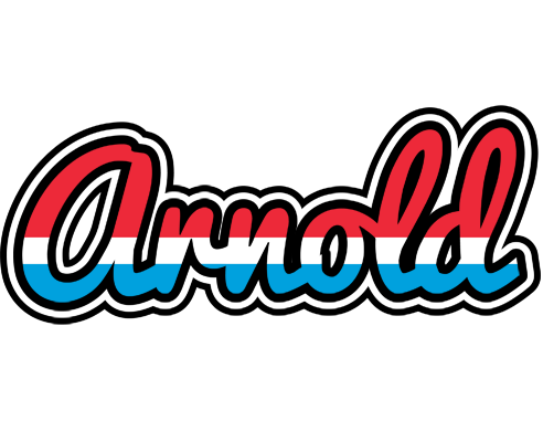 Arnold norway logo
