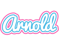 Arnold outdoors logo