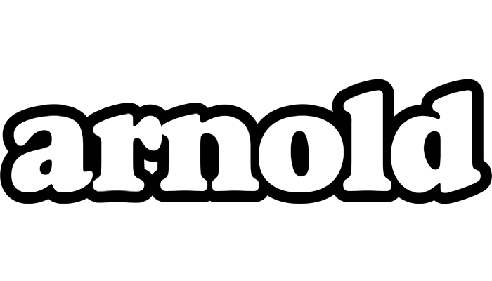 Arnold panda logo