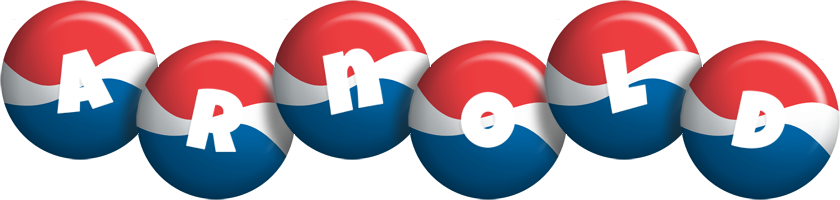 Arnold paris logo