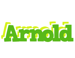 Arnold picnic logo