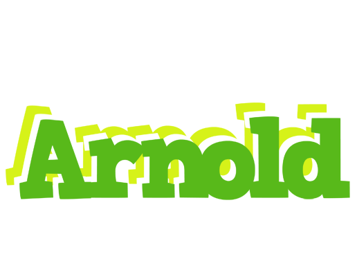 Arnold picnic logo