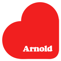 Arnold romance logo