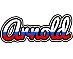 Arnold russia logo