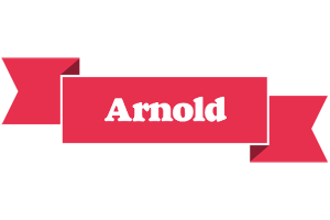 Arnold sale logo