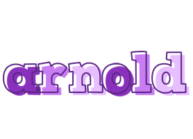 Arnold sensual logo