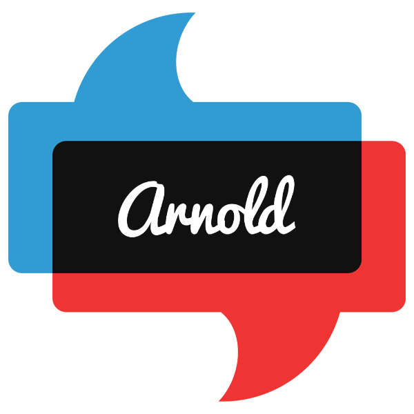 Arnold sharks logo