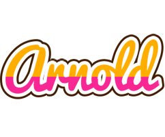 Arnold smoothie logo