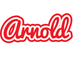 Arnold sunshine logo