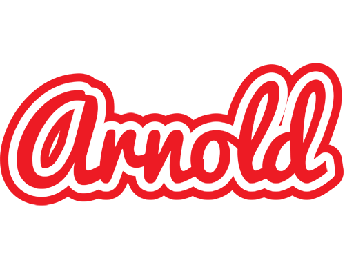 Arnold sunshine logo