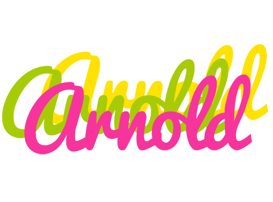 Arnold sweets logo
