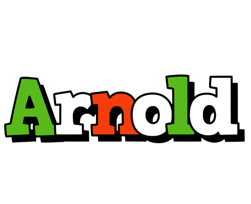 Arnold venezia logo