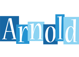 Arnold winter logo
