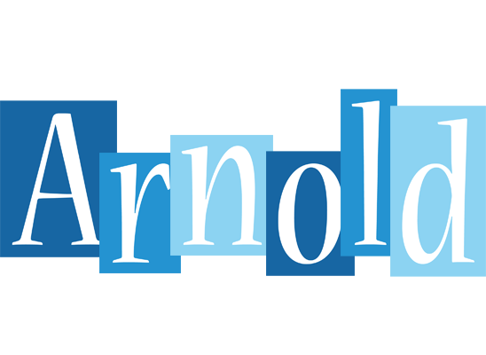 Arnold winter logo