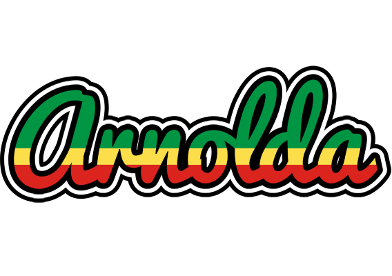 Arnolda african logo