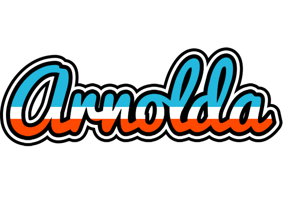 Arnolda america logo