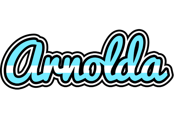 Arnolda argentine logo
