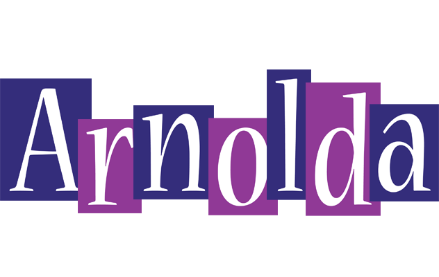 Arnolda autumn logo