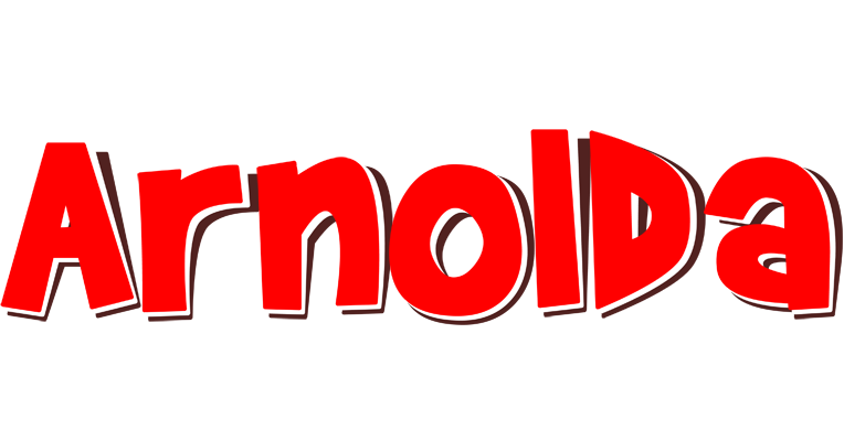 Arnolda basket logo