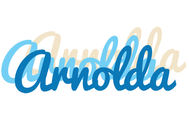 Arnolda breeze logo