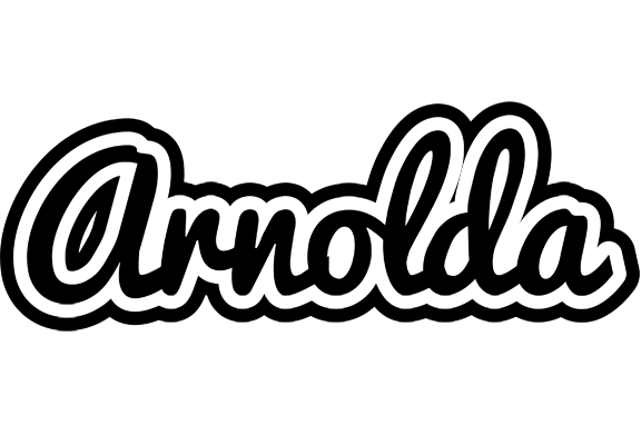 Arnolda chess logo