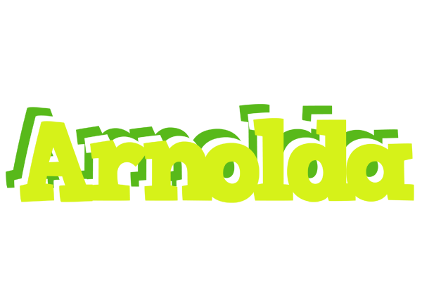 Arnolda citrus logo