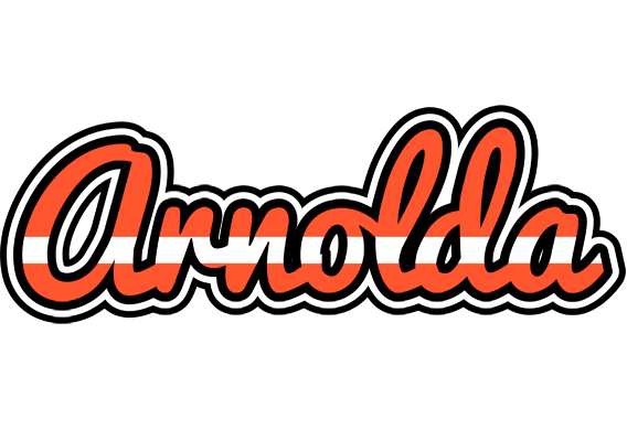 Arnolda denmark logo