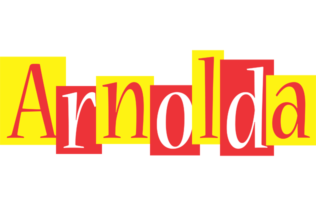 Arnolda errors logo